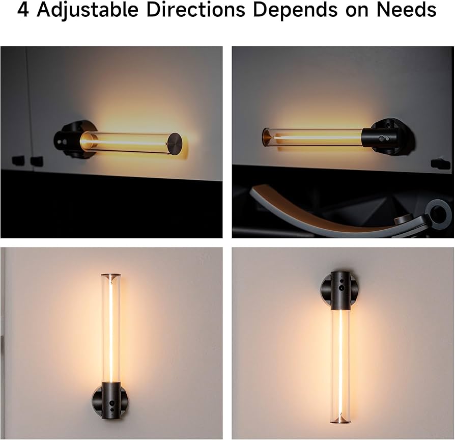 Wall Sticking Magnetic Wire Light, Touchable Cordless Desk Light, Room Decor LED Night Light Wall Sticking Magnetic Wire Light, Touchable Cordless Desk Light, Room Decor LED Night Light